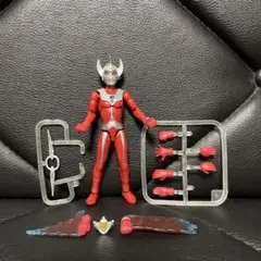 超動α（アルファ）ウルトラマン5 2ウルトラマンタロウ &アイテムセット