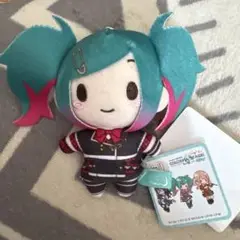 プロジェクトセカイマスコット
