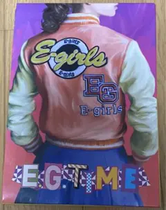 E.G.TIME