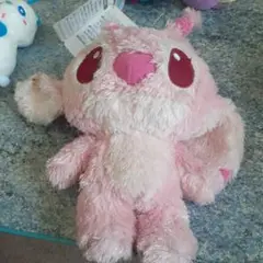 ぬいぐるみ