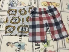 短パン 80size まとめ売り