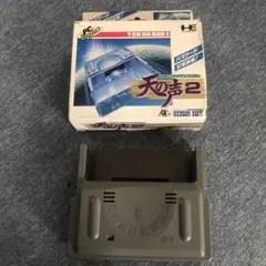 PCエンジン 天の声2 箱付き ハドソン 動作未確認 PCEngine
