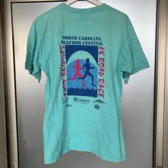フルーツオブザルーム　90's ビンテージTシャツ　S