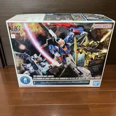 2025年最新】hg ガンダムベース限定 ゼータガンダム/百式
