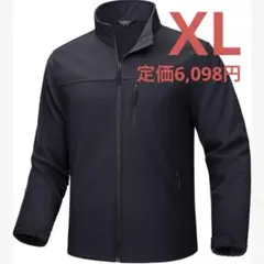 タクティカルジャケット ジャケット アウター サバゲー 撥水 バイク XL