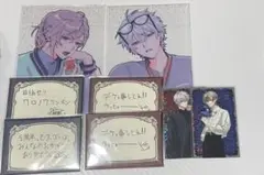 にじさんじ 葛葉 叶 ChroNoiR グッズ