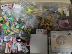雑貨　まとめ売り　200 点