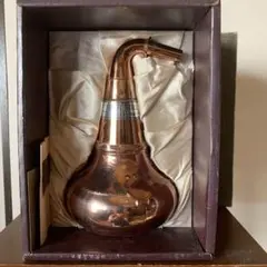 ニッカ キングスランド ポットスティル古酒
