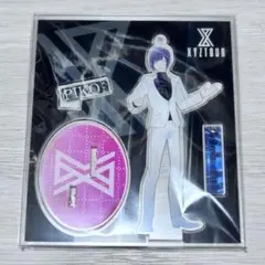 XYZ cocktail PIKO アクリルスタンド