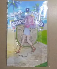 姫森ルーナ　ホロライブ　EXPO　2024 エキスポ　アクリルスタンド
