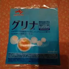 味の素 グリナ 6本入り