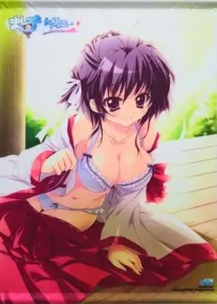 ましろ色シンフォニー アンジェ タペストリー ましろ色シンフォニー アンジェ タペストリー