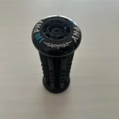 インフィ（IMPHY） 筋膜リリース フットローラー ブラック