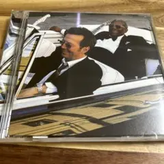 Riding with the King B.B. King & Eric Cl