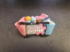 【ワンピ】usjコレクタブルブレスレット（チョッパー）