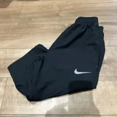 NIKE　 DRI-FIT ブラック ボトムス Sサイズ