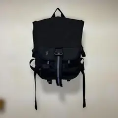 Chrome ワルシャワ 30L ブラック