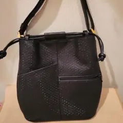 印傳屋 トートバッグ