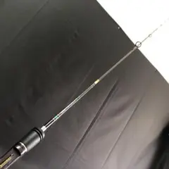 8^5 アブガルシア ホーネット・スティンガー HSS-662ML
