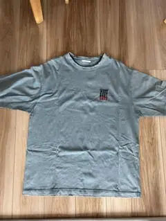 BAYFLOW WEST BEST DAYS Tシャツ サイズ4