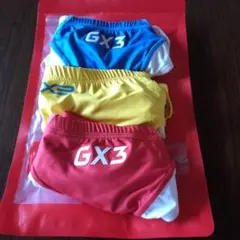 値下げしました、GX3メンズビキニ、サイズXXLです。