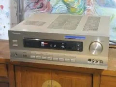 Pioneer アンプ VSA-D6TX 希少　美品 ☆PIONEER/パイオニア AVアンプ VSA-D6TX ジャンク品☆