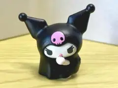*サンリオキャラクターズ おばけごっこフィギュア ダークミックス クロミ