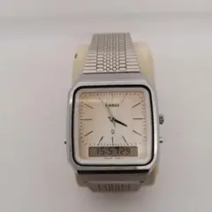 CASIO アナデジ時計 ＡＱ-300