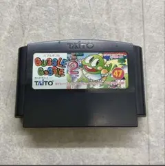 バブルボブル2