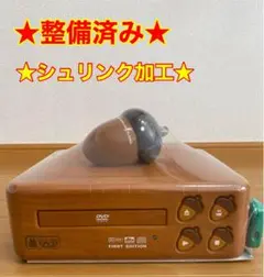 【希少・激レア】ジブリ DVDプレーヤー ジブリ（DVDプレーヤー）のフリマアイテム一覧
