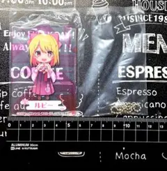推しの子 星野ルビー アクリルチャーム