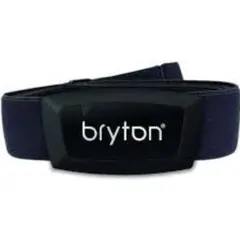 新品 Bryton スマートハートレートセンサー ANT+ Bluetooth