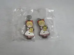 りぼんカプセルラバーマスコット