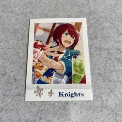 あんスタ ぱしゃこれ 朱桜司