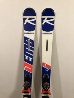 ロシニョール デモアルファ　TI plus 167cm 美品です 2025年最新】ロシニョール DEMO ALPHAの人気アイテム - メルカリ