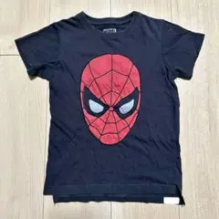 MARVEL スパイダーマン Tシャツ サイズ4