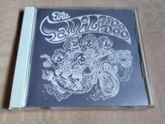 「THE EVIL HOODOO」
