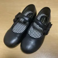 a.v.v キッズシューズ