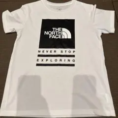 THE NORTH FACE グラフィックTシャツ