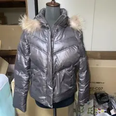 MCM otc ダウンジャケット