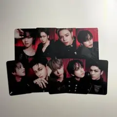 &TEAM ATB アジツ 台湾 台北 VIP 特典 トレカ