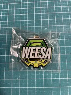 psychic fever WEESA CL ガチャ