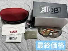ケナイオビー KIOB BIN5 KIOB Bin5