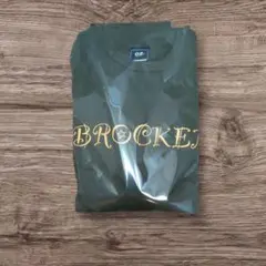 BROCKEN Tシャツ Mサイズ レア