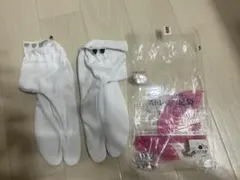 東レ　ストレッチ足袋