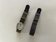 MHL. エムエイチエル 腕時計