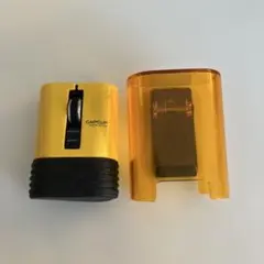 ELECOM CAPCLIP モバイルマウス