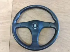 NARDI GARA 360 ガラステアリング 未使用品ビンテージ Amazon | Nardi クラシックステアリングホイールホーンキャップ