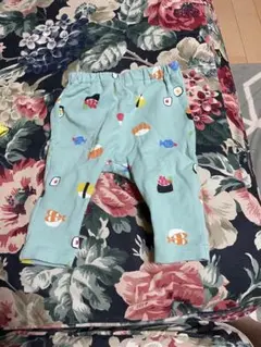 BREEZE 寿司 ボトムス 70