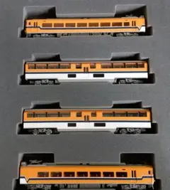 TOMIX 92598 近鉄30000系 ビスタEX 鉄道模型 :: TOMIX（トミックス）_92598_近畿日本鉄道30000系